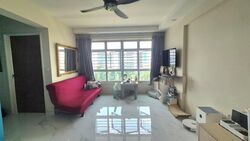 Blk 492G Tampines Greenedge (Tampines), HDB 3 Rooms #625865591